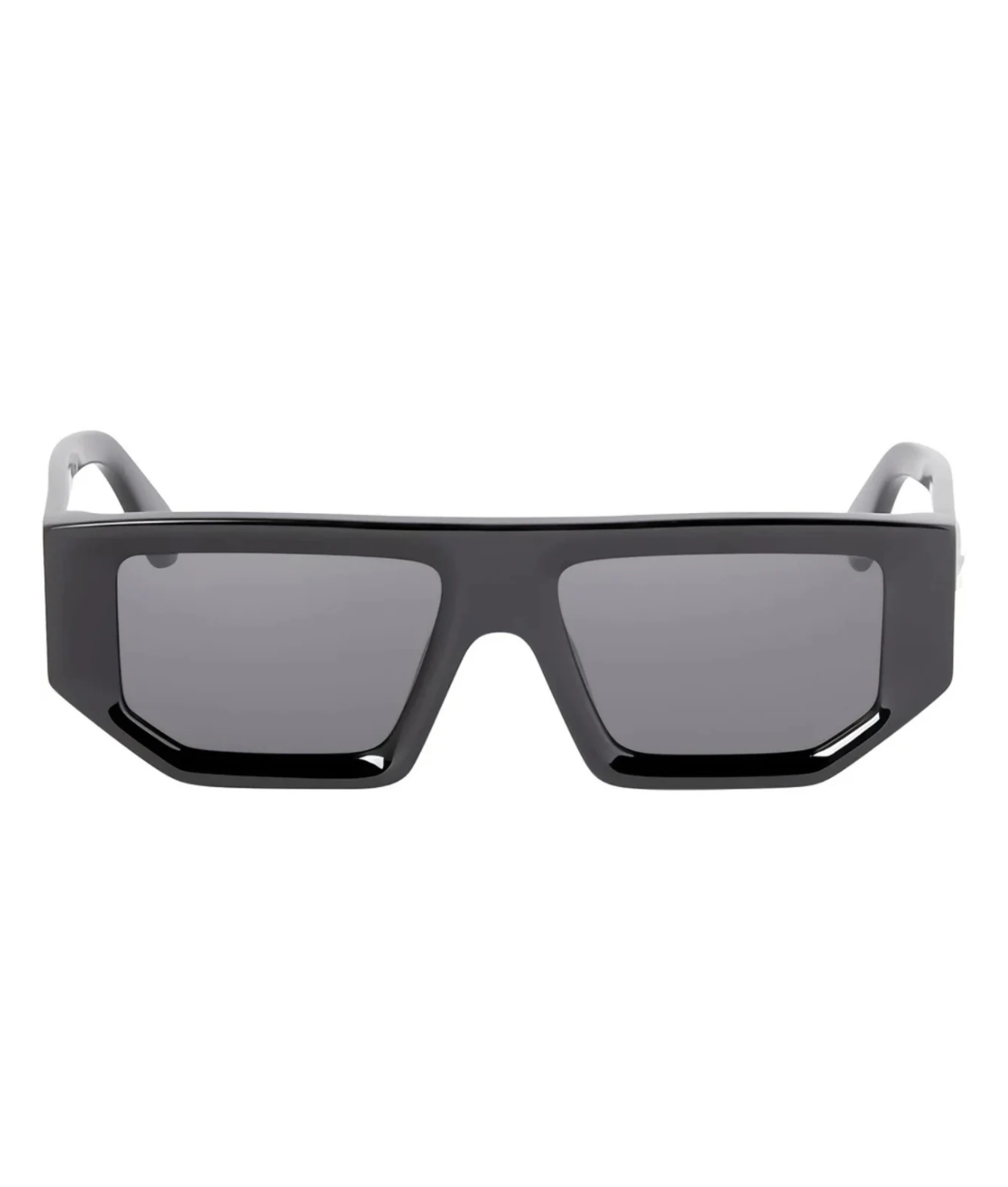 Off-White Vancouver Geometric Sunglasses