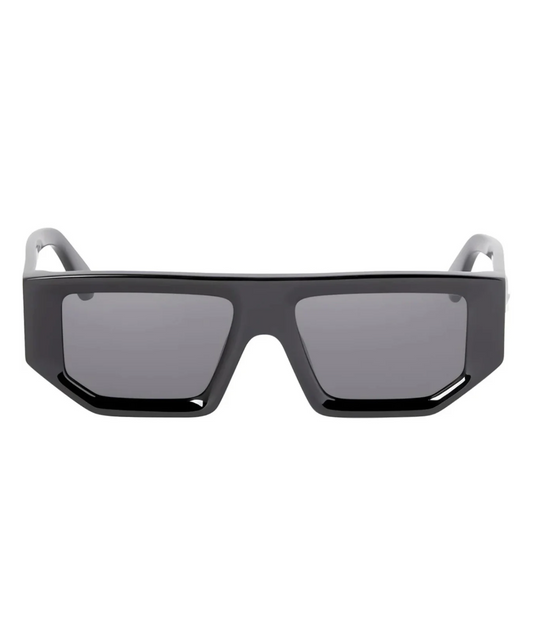 Off-White Vancouver Geometric Sunglasses