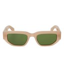 Beige-Green