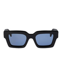 Black-Light Blue