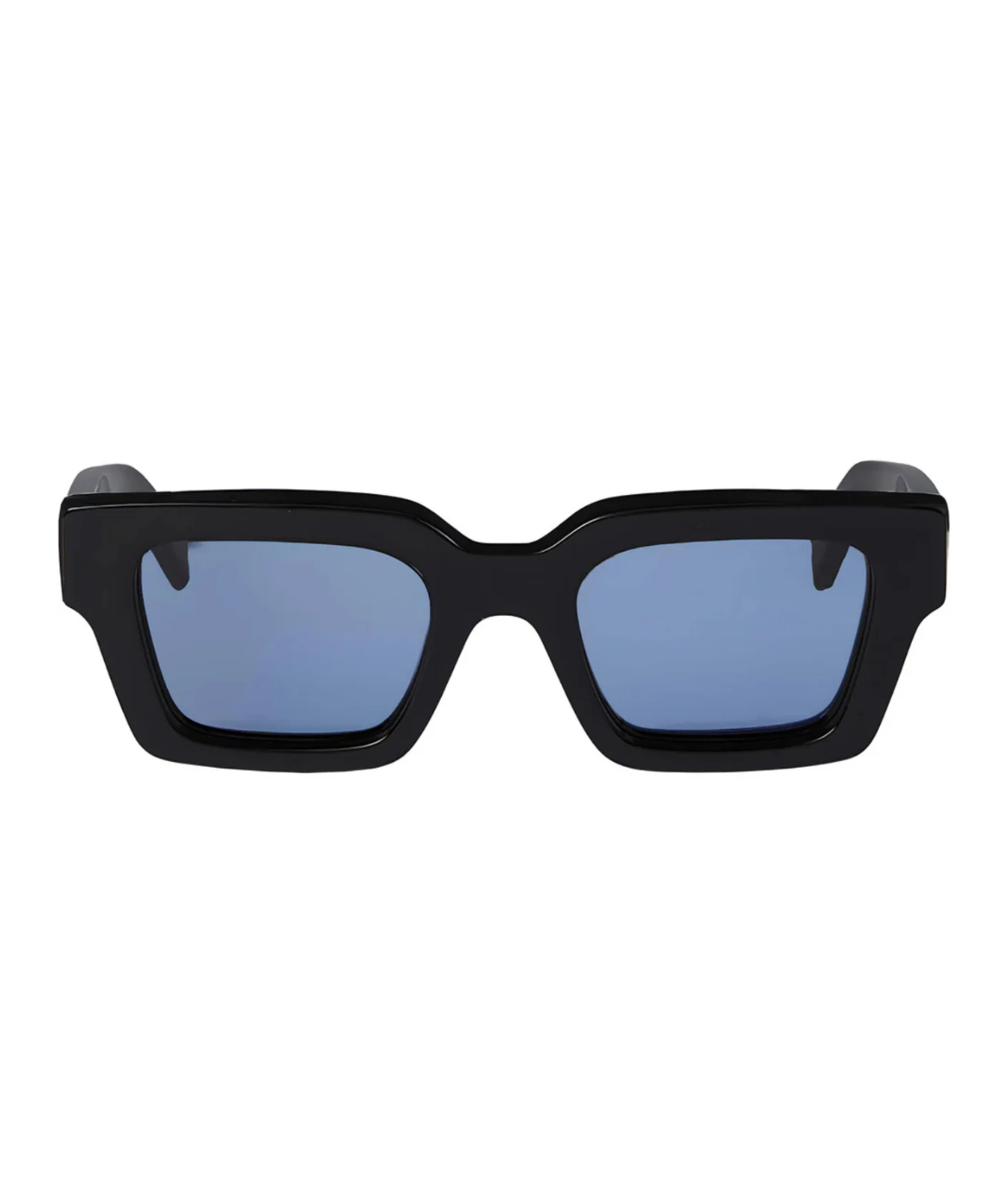 Off-White Virgil Square Sunglasses