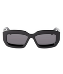 Black-Dark Grey