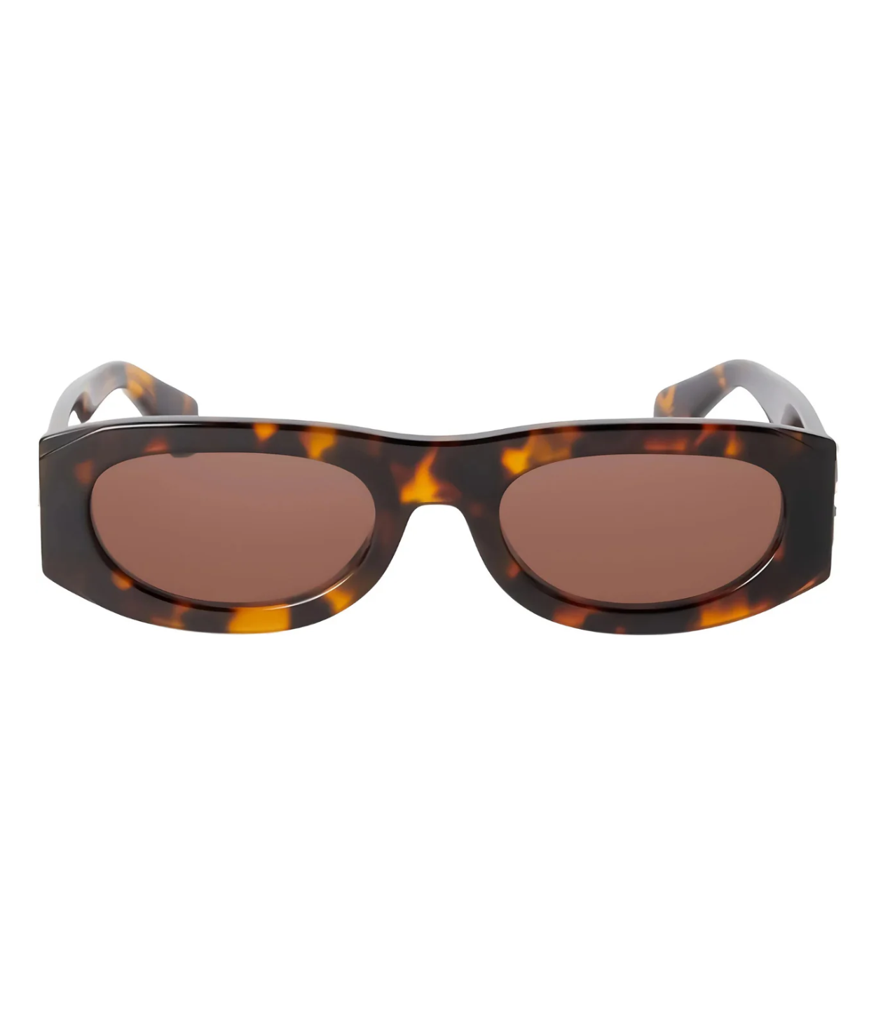 Off-White Orlando Oval Sunglasses