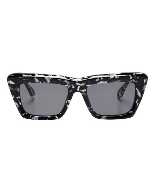 Off-White Hampton Square Sunglasses