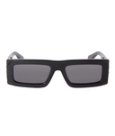 Black-Dark Grey