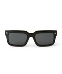 Black-Dark Grey