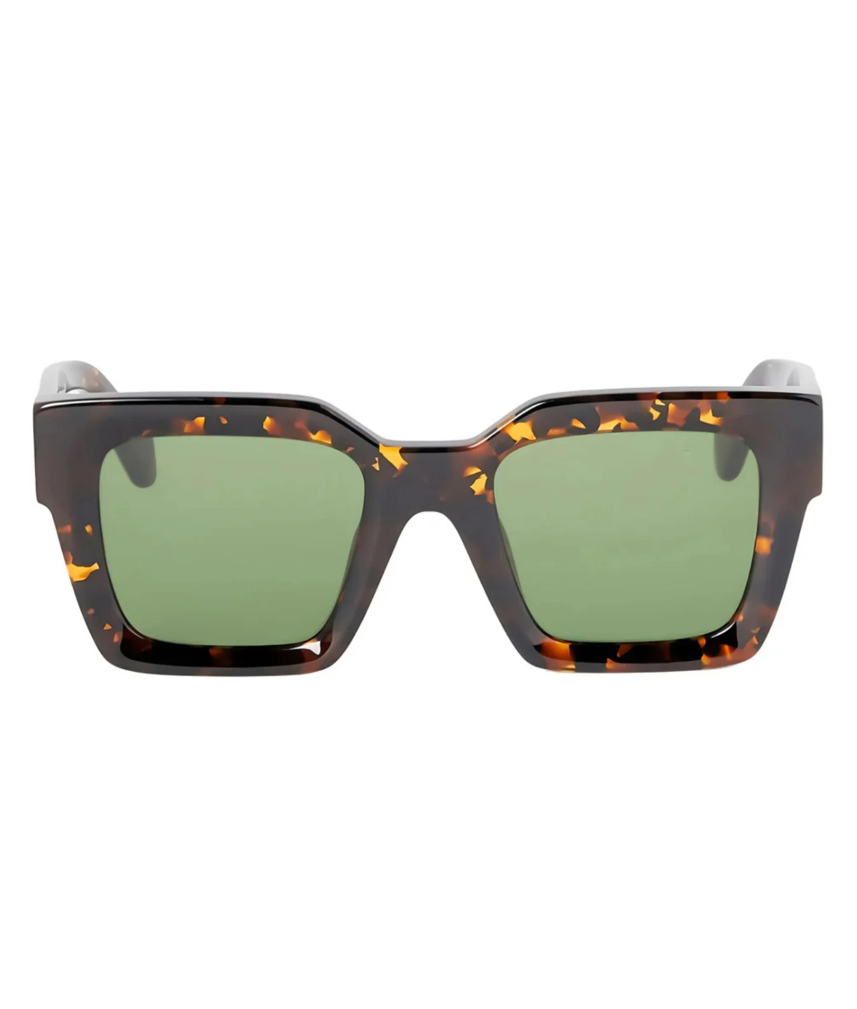 Off-White Jackson Square Sunglasses