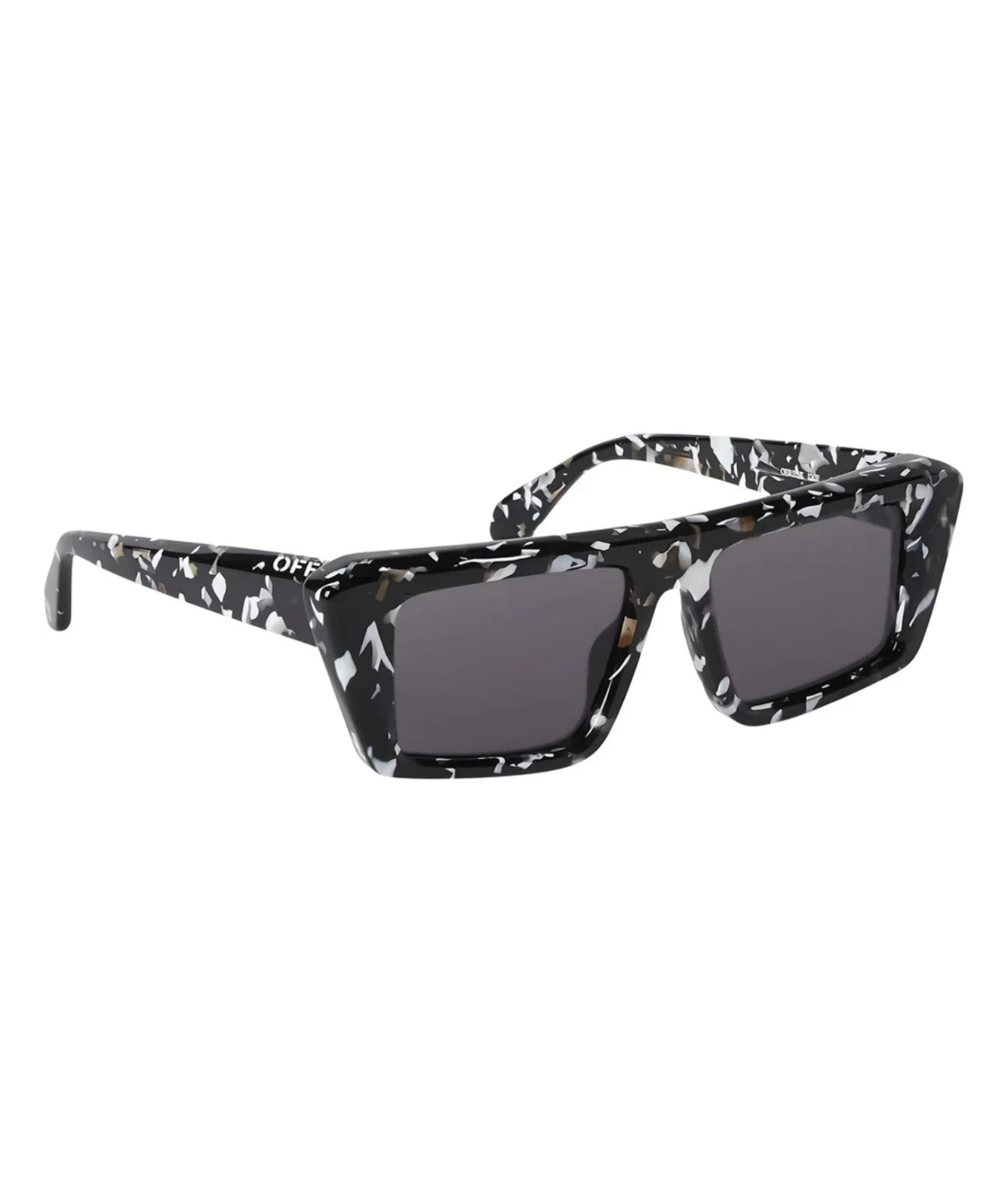 Off-White Hartford Cat Eye Sunglasses