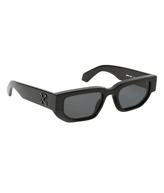 Off-White Greeley Rectangle Sunglasses