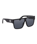 Black-Dark Grey
