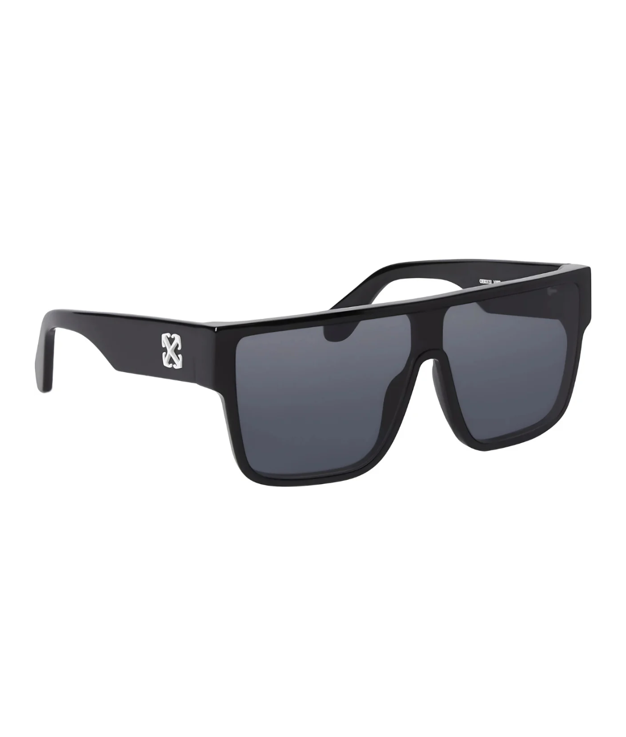 Off-White Syracuse Shield Sunglasses