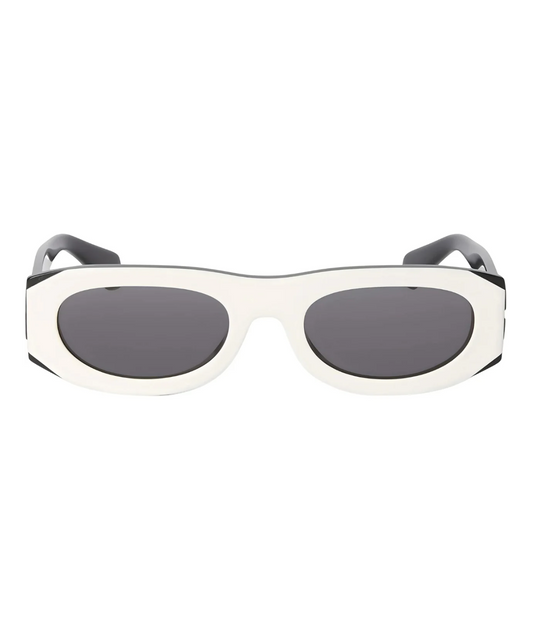 Off-White Orlando Oval Sunglasses