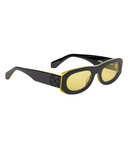 Black-Yellow