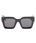 Black-Dark Grey