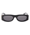 Black-Dark Grey