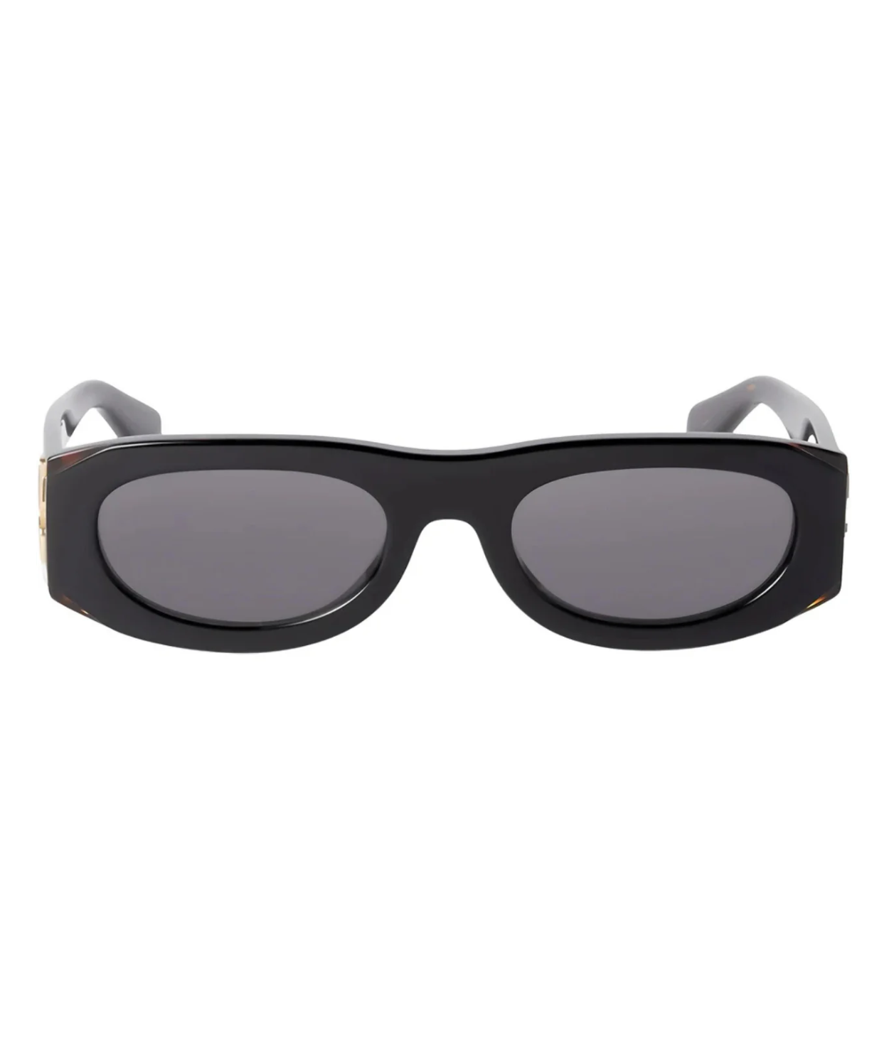 Off-White Orlando Oval Sunglasses