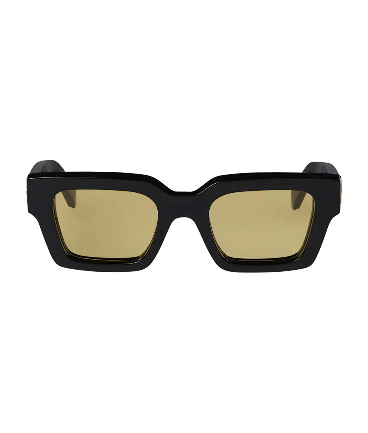 Off-White Virgil Square Sunglasses