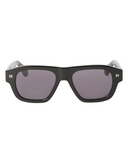 Black-Dark Grey