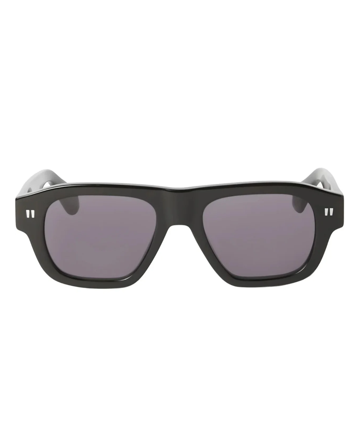 Off-White Providence Aviator Sunglasses