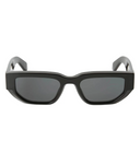 Black-Dark Grey