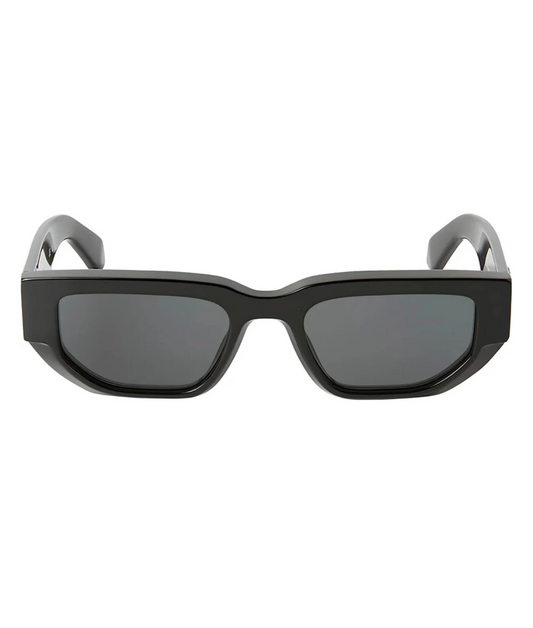 Off-White Greeley Rectangle Sunglasses