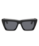 Black-Dark Grey