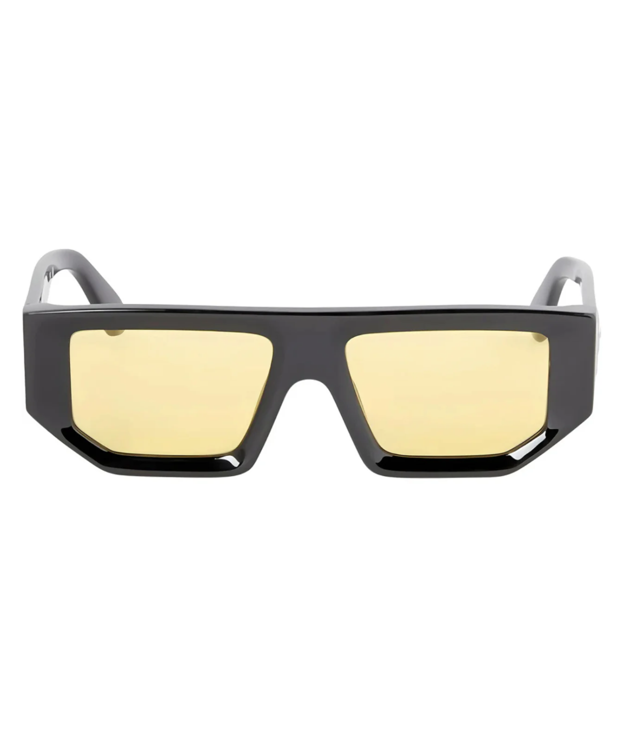 Off-White Vancouver Geometric Sunglasses