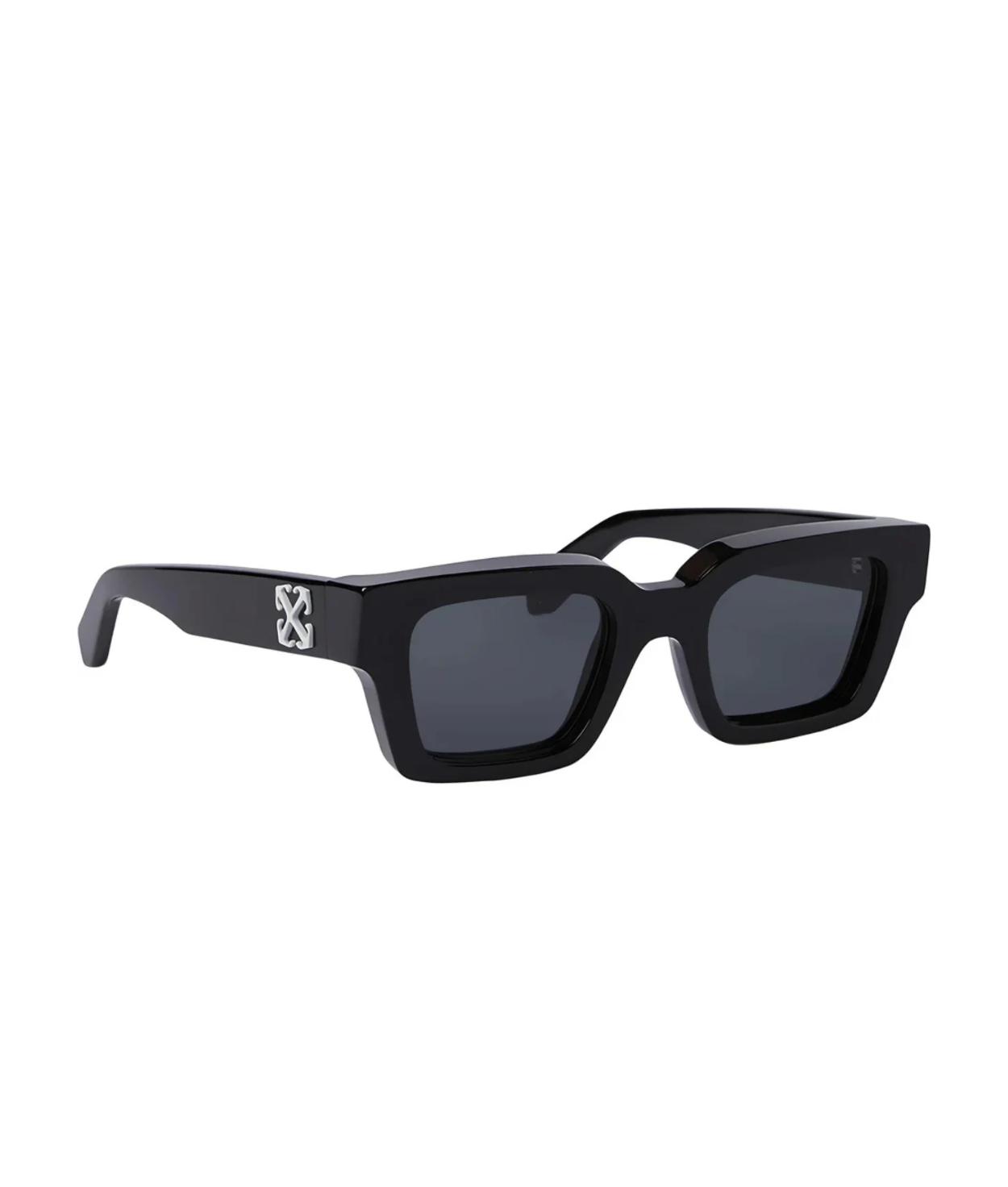 Off-White Virgil Square Sunglasses