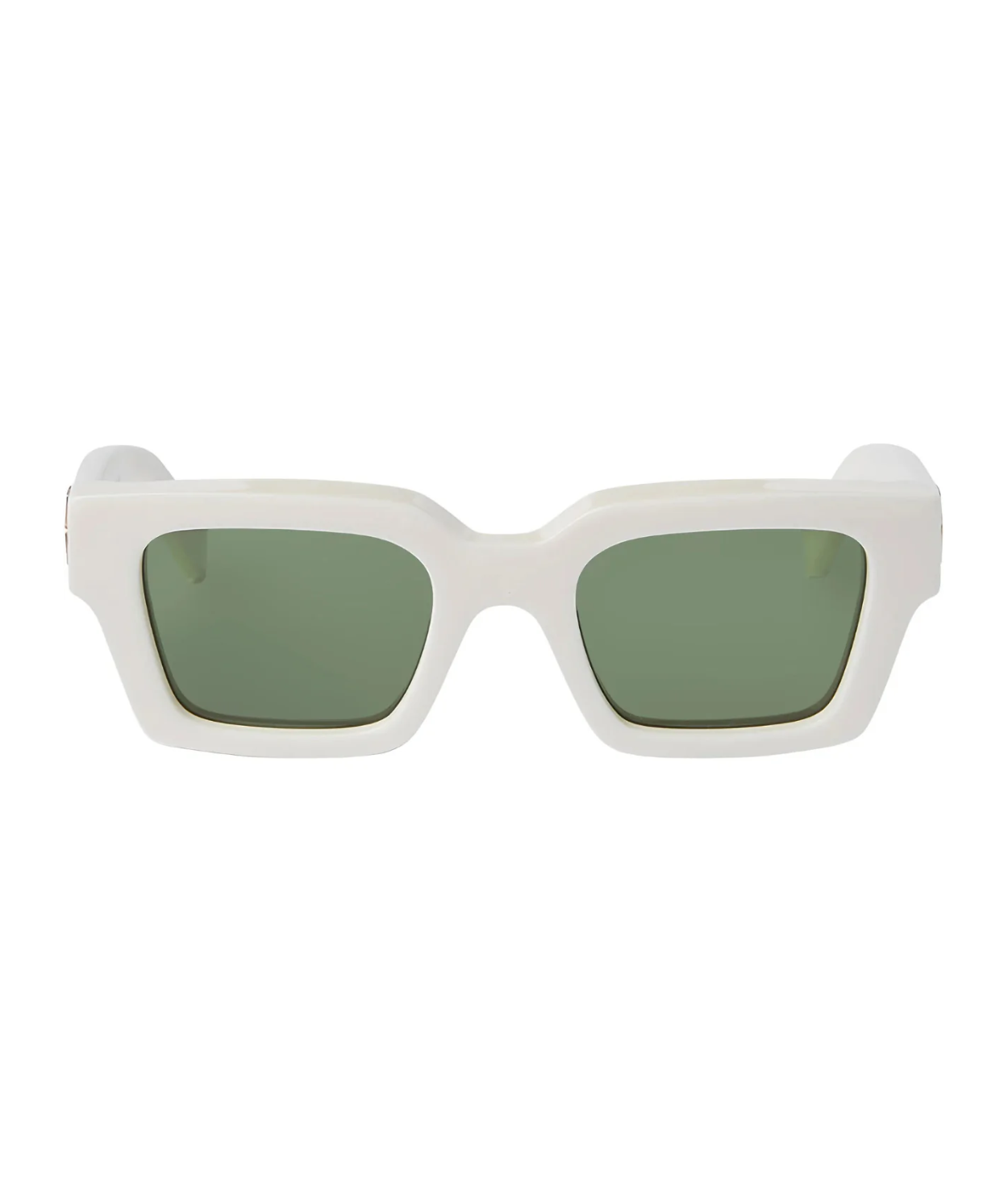 Off-White Virgil Square Sunglasses