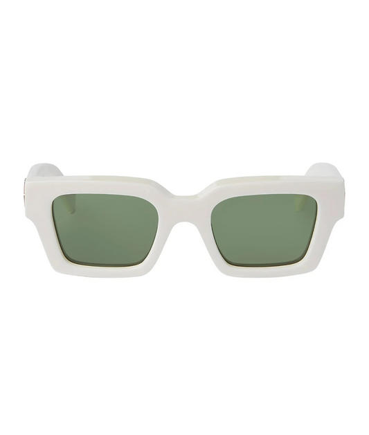 Off-White Virgil Square Sunglasses