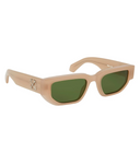 Beige-Green