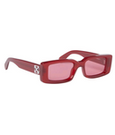 Burgundy-Pink