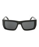 Black-Dark Grey