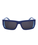 Blue-Dark Grey