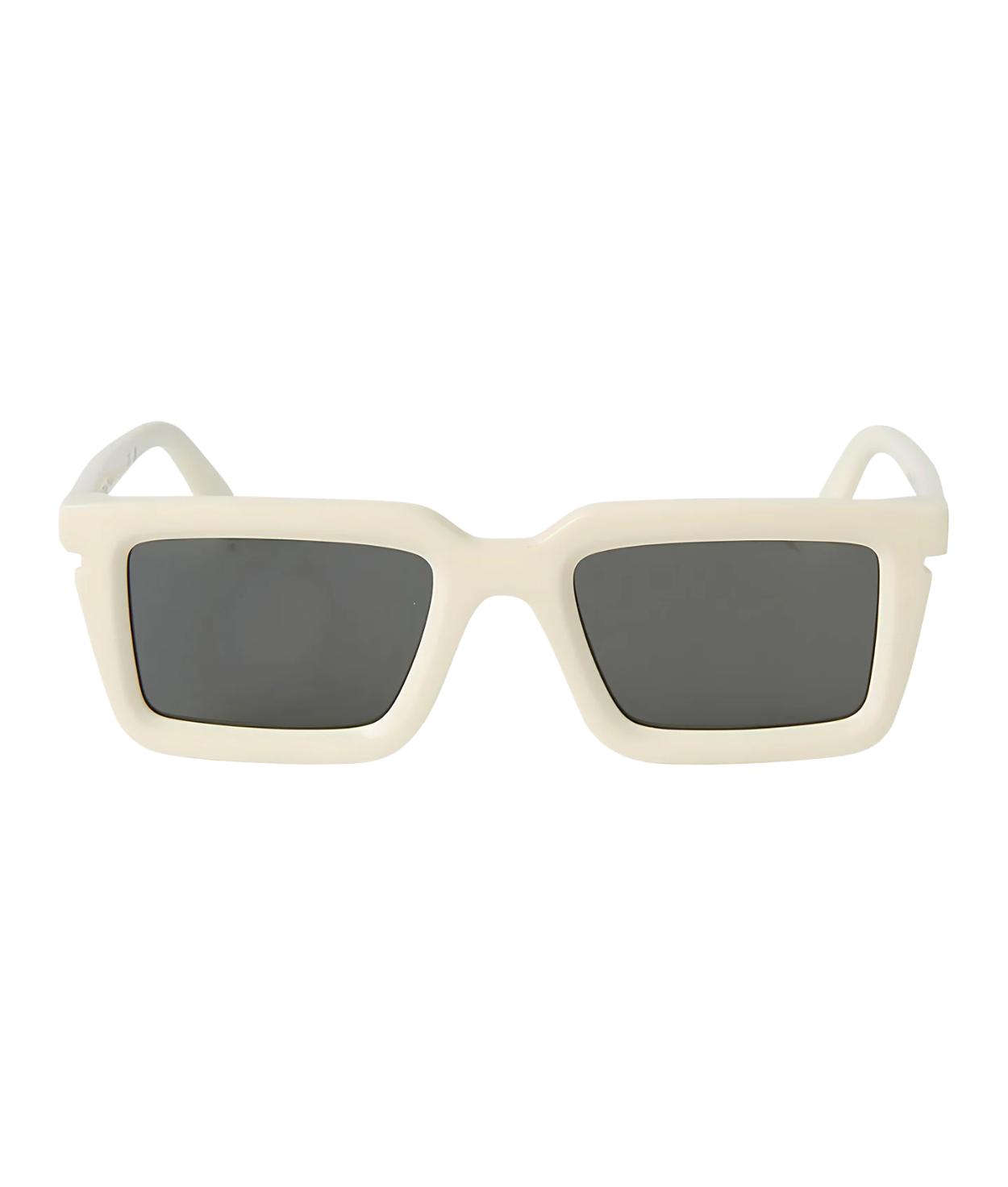 White-Dark Grey