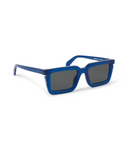 Blue-Dark Grey