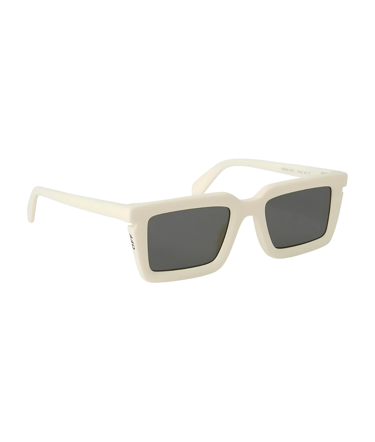 White-Dark Grey