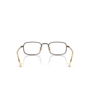 Antique gold/dtb