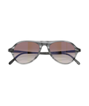Grey Tortoise-Soft Tan