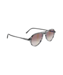 Grey Tortoise-Soft Tan