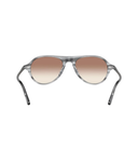 Grey Tortoise-Soft Tan