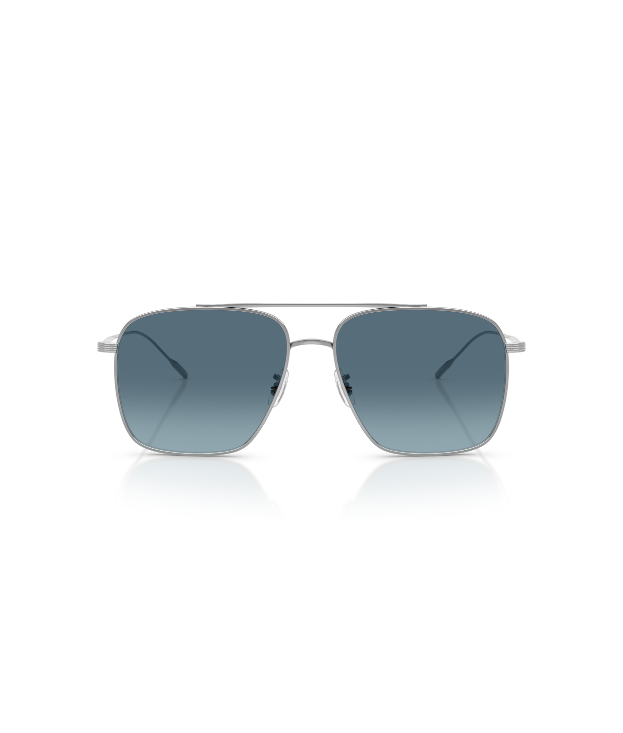 Silver-Marine gradient