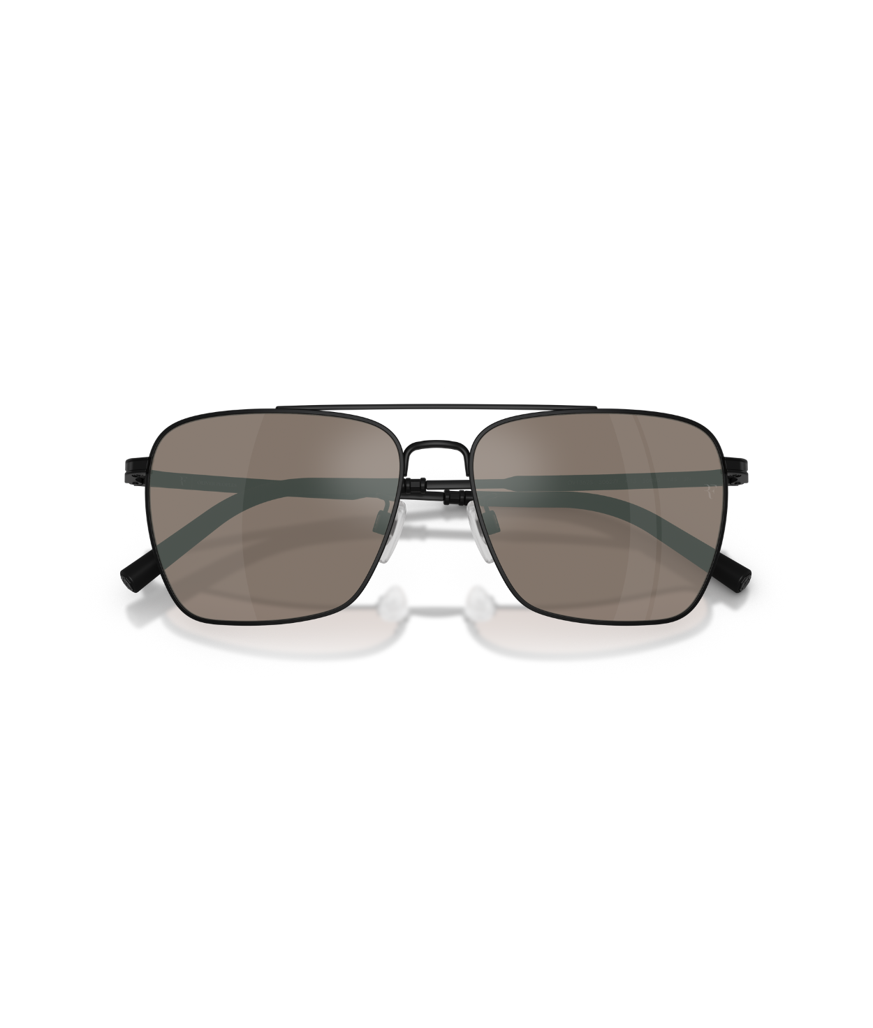 Brushed gold-G-15 polarized