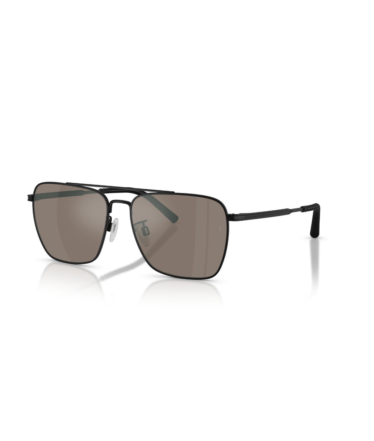 Brushed gold-G-15 polarized