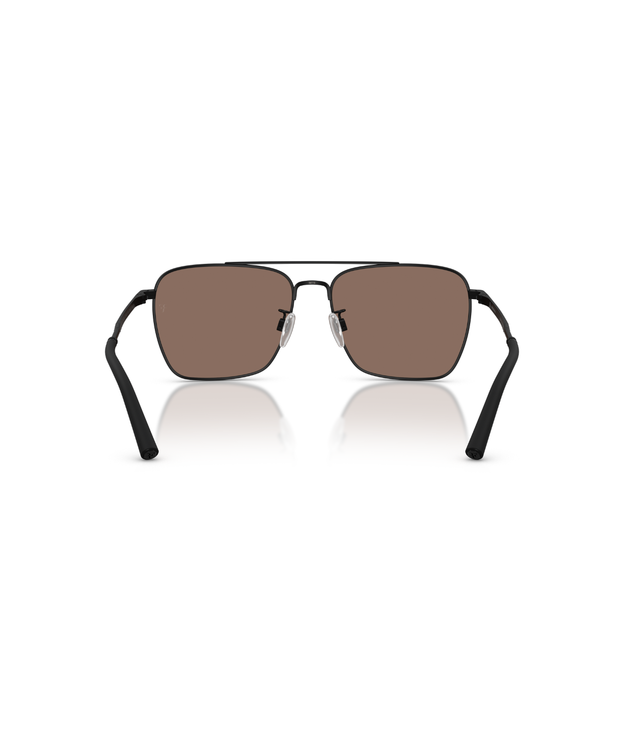 Brushed gold-G-15 polarized