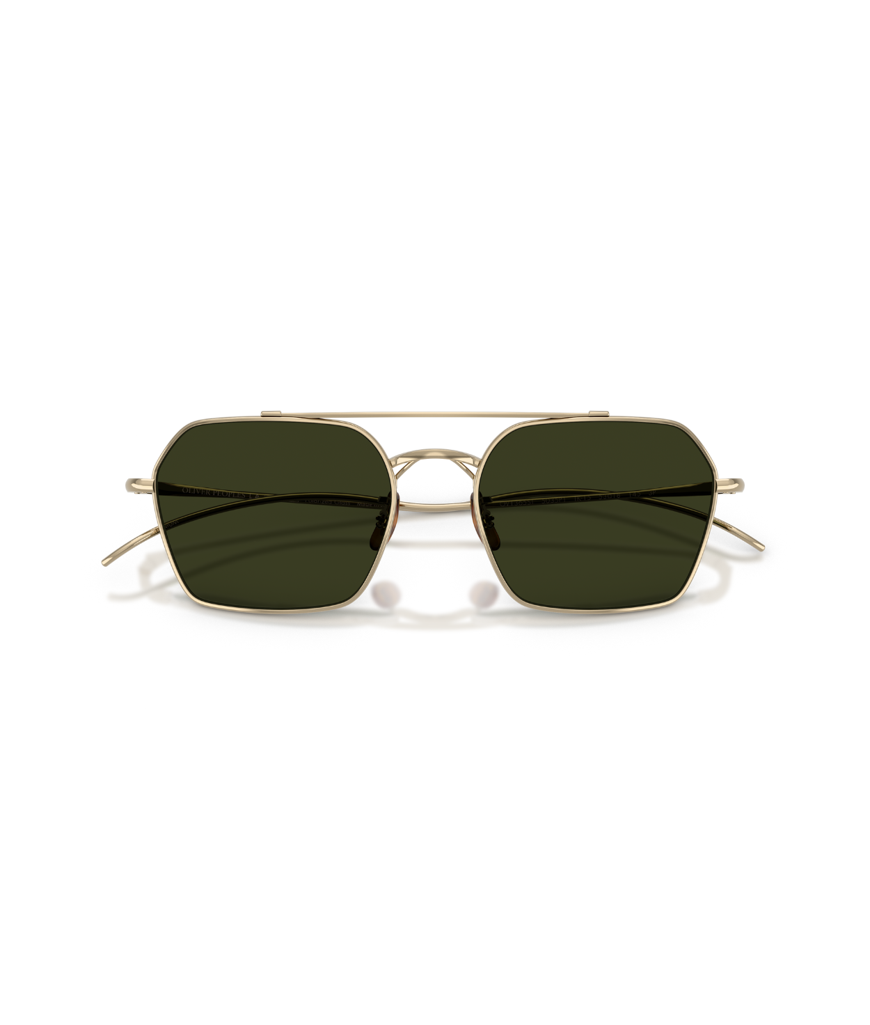 Gold-G-15 polar
