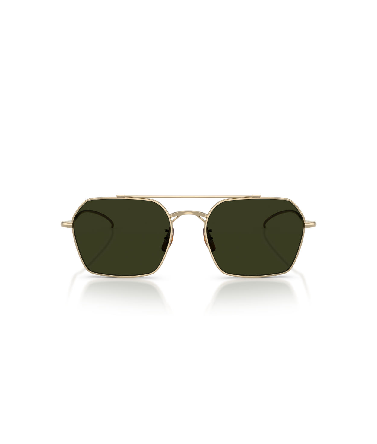 Gold-G-15 polar