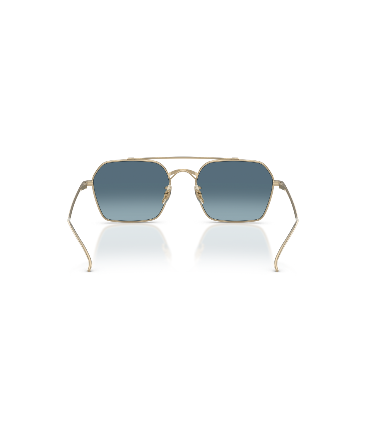 Gold-Marine gradient