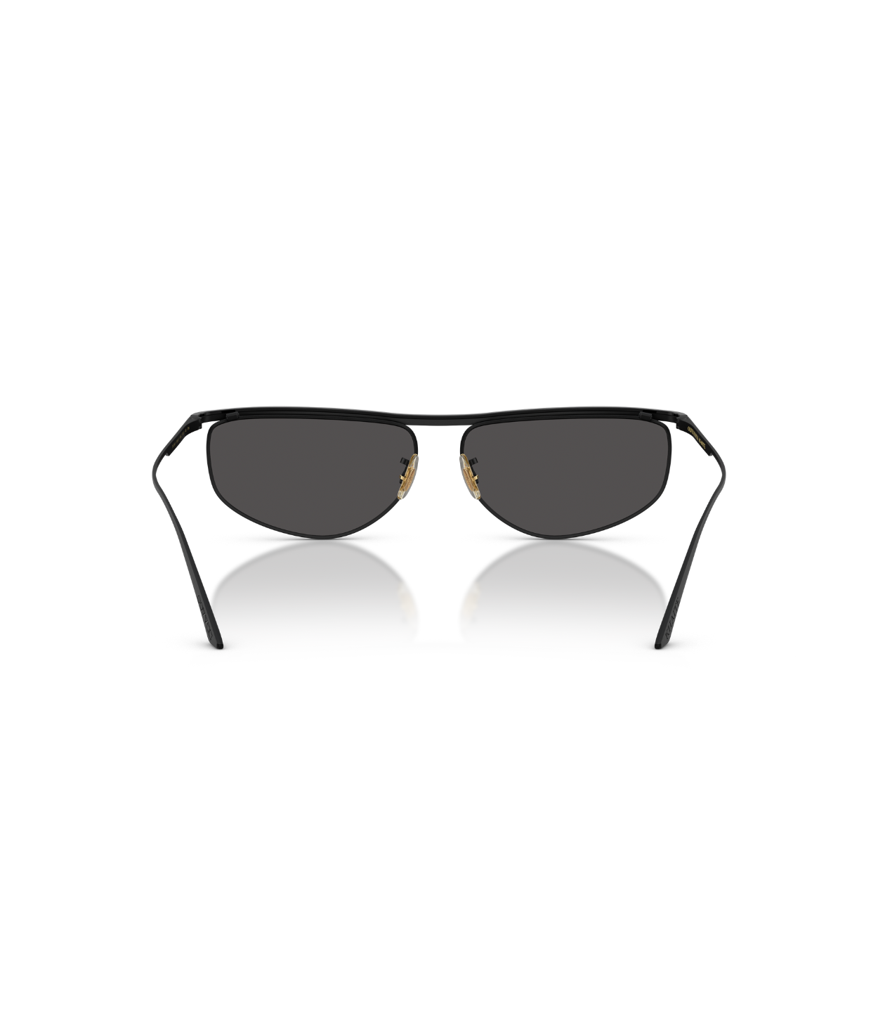 Matte black/black-Grey