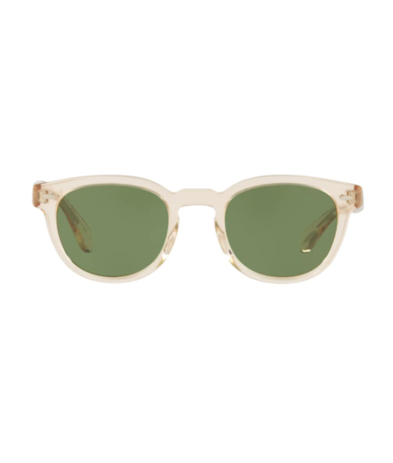 Buff-Green c
